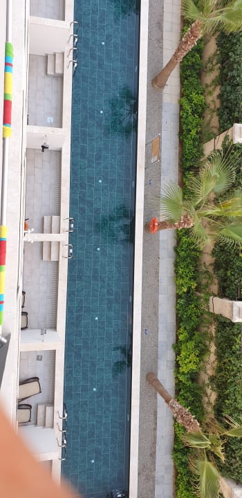 Zimmer Commodore Elite Suites & Spa - Adults only