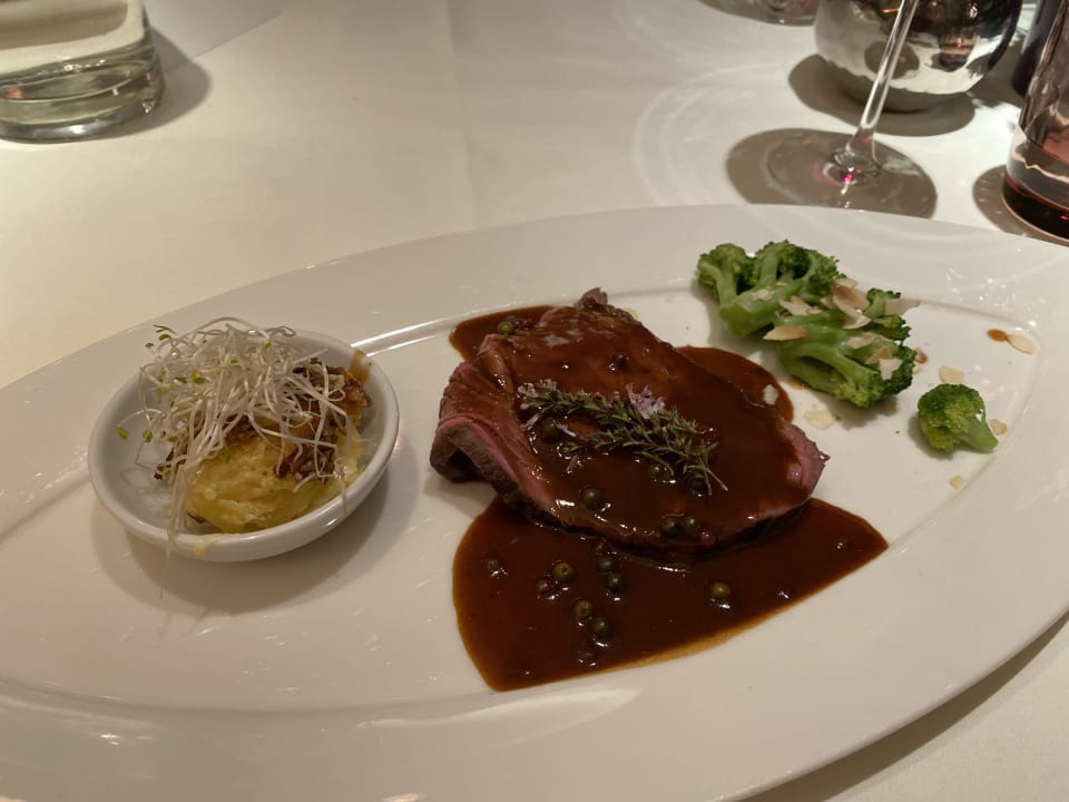 Gastro RETTER Bio-Natur-Resort