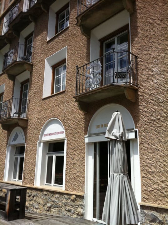 Hotel Castell Hotel Castell