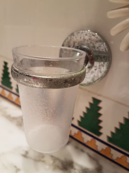 Zimmer Hotel El Mouradi Djerba Menzel