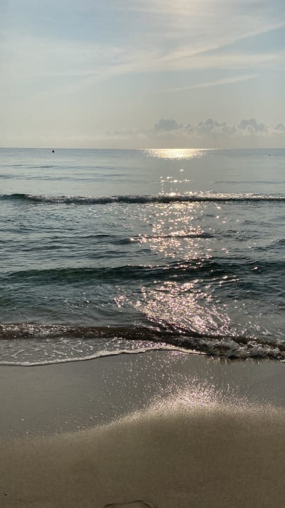 Strand Hipotels Mediterraneo Club