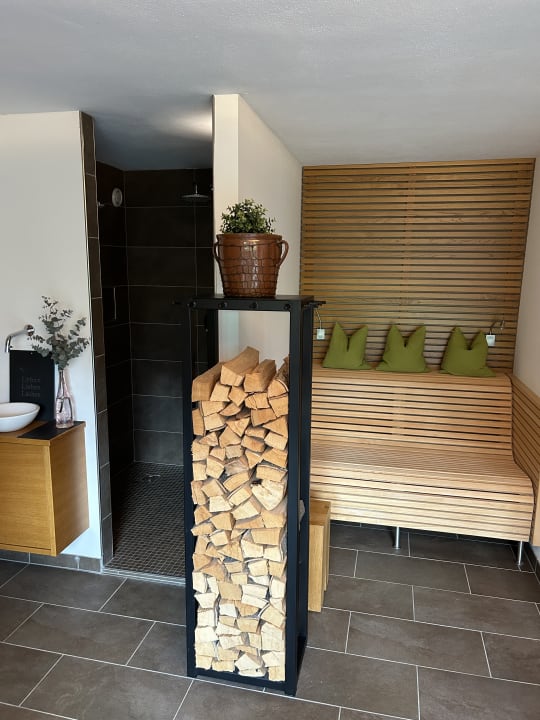 Sport & Freizeit Haus Schmetterling