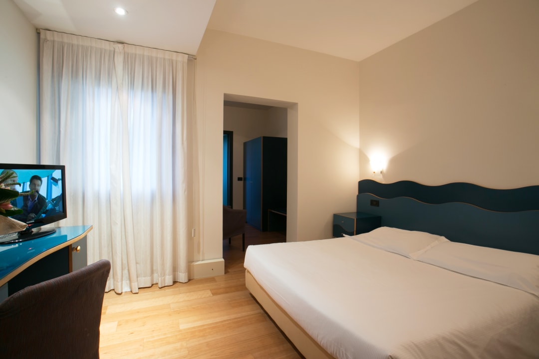 Zimmer Hotel Antico Mulino