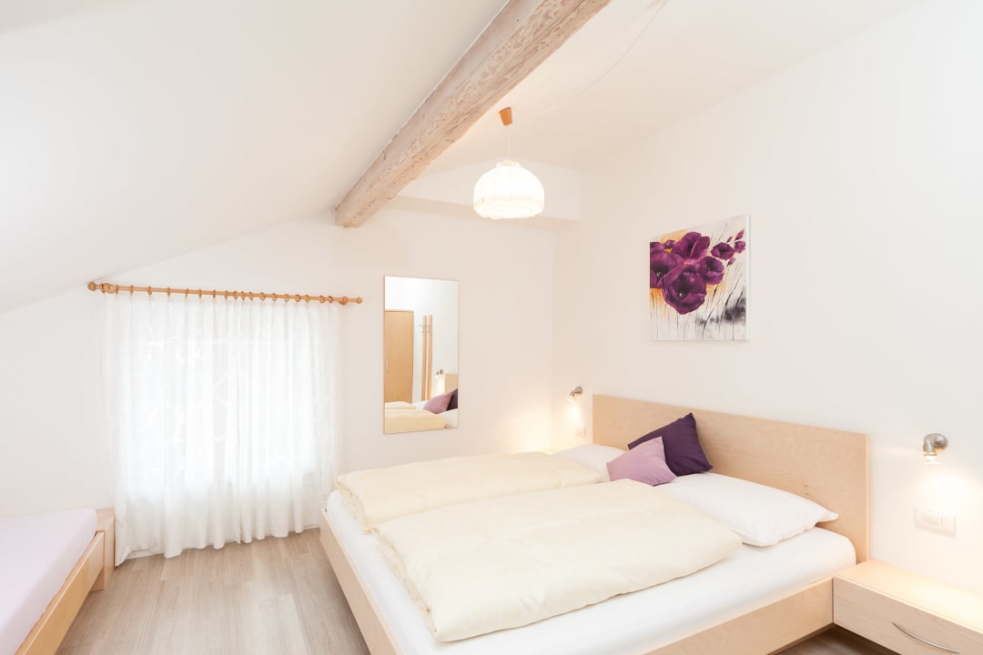 Zimmer Gästehaus Florian