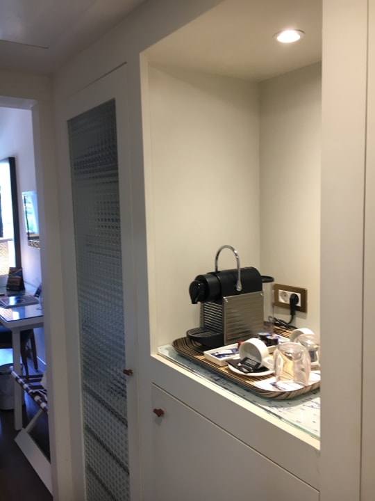 Zimmer Boutique H10 Big Sur - Adults only