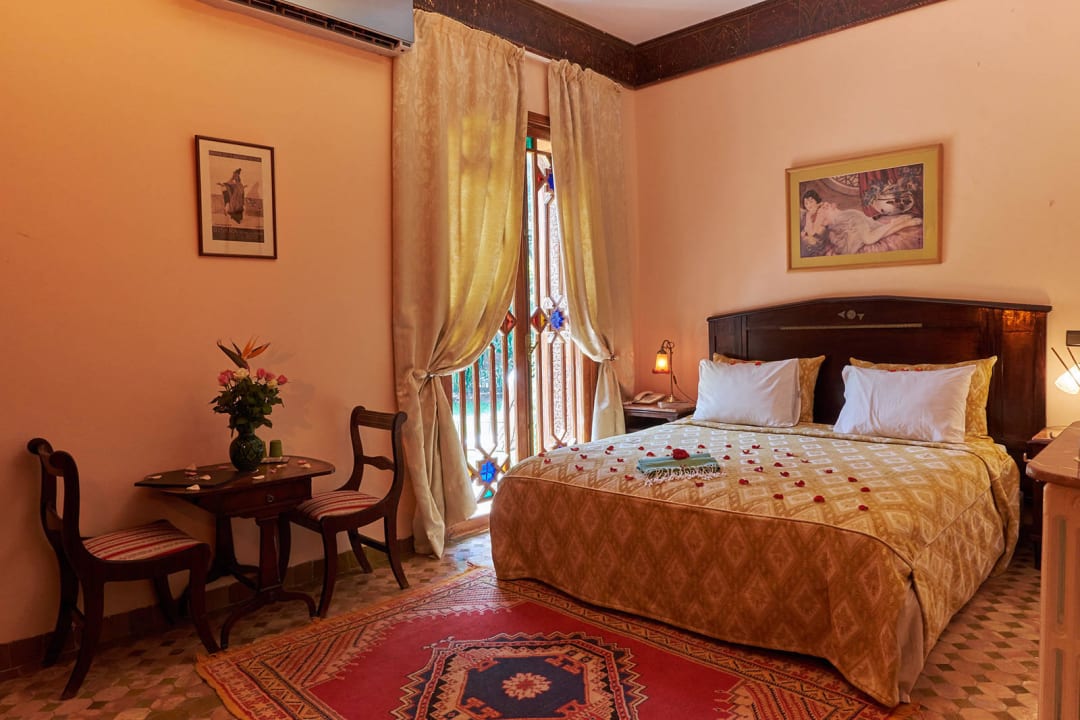 Guest Room Hotel Dar Ayniwen