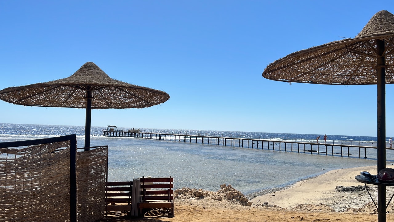 Strand Bliss Nada Beach Resort