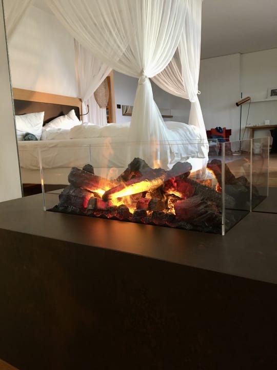 Zimmer Seezeitlodge Hotel & Spa