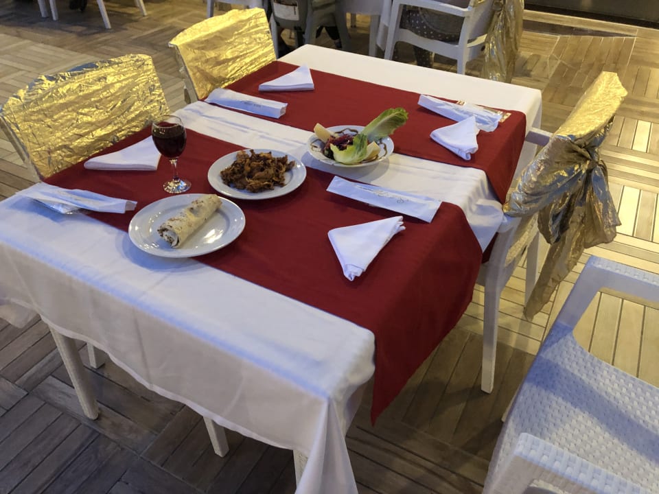 Gastro Glamour Resort & Spa