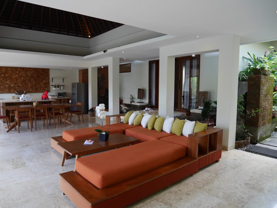 Zimmer Puri Sebali Resort