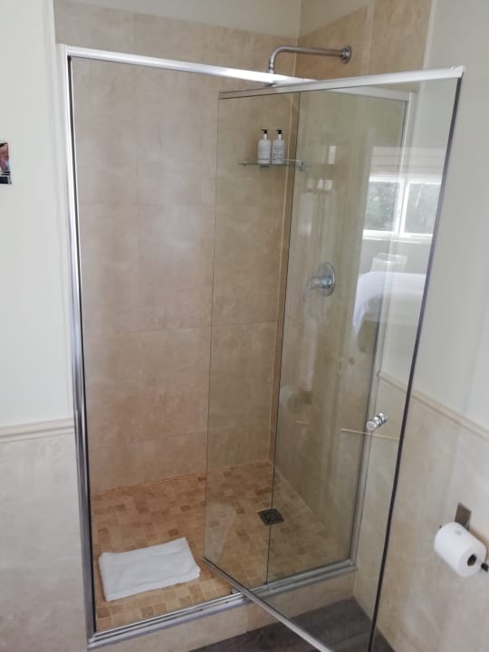 Zimmer Summerwood Guest House