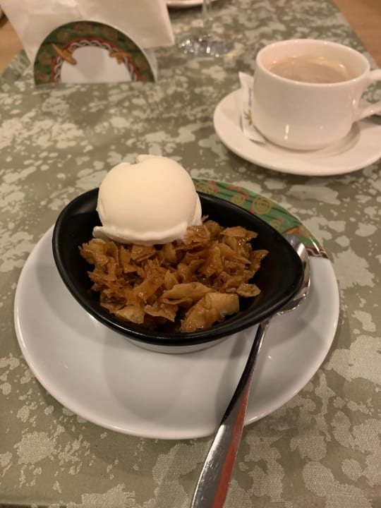 Gastro Aydinbey Kings Palace & Spa