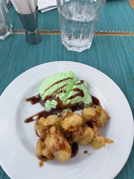 Gastro The Grand Palace - Adults only