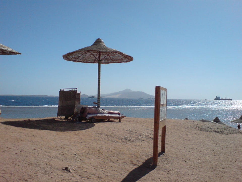 Strandblick Charmillion Club Resort