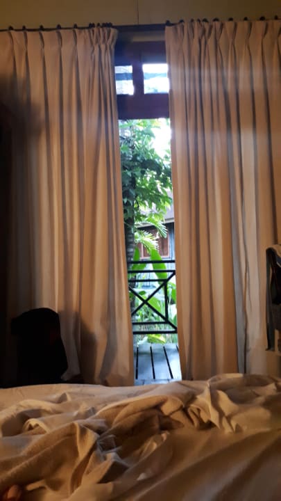 Zimmer Sunset at the Palms Resort - Adults Only