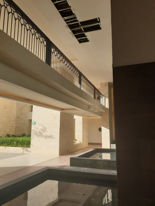 Sonstiges Lopesan Costa Bávaro Resort, Spa & Casino