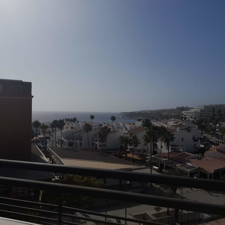 Ausblick HOVIMA Santa Maria