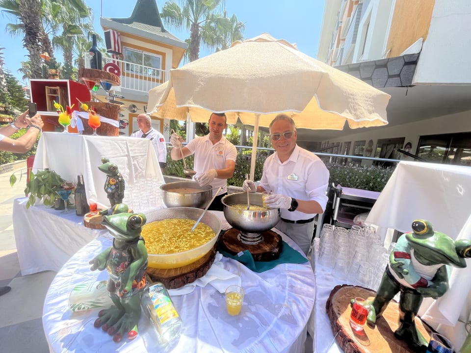 Gastro Hane Family Resort