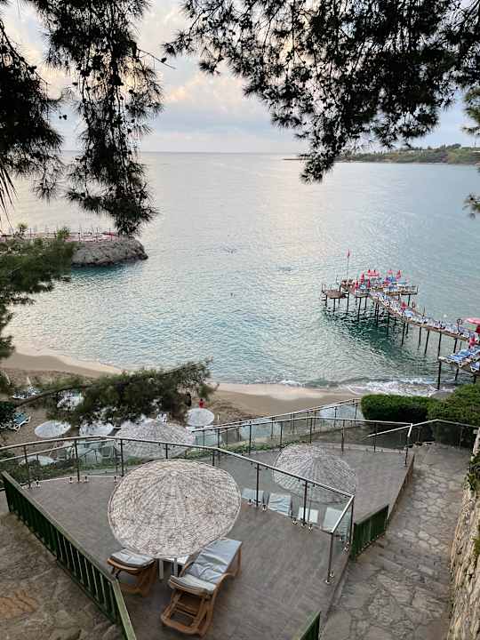 Strand Utopia Beach Club