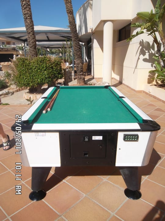 Sport & Freizeit Welikehotel Marfil Playa