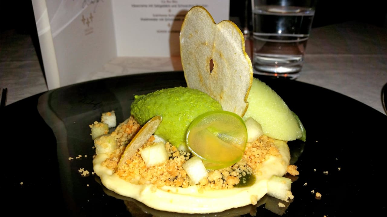 Birkenhof 11.07.2015 Obendorfer's Eisvogel Der Birkenhof - Spa & Genuss Resort