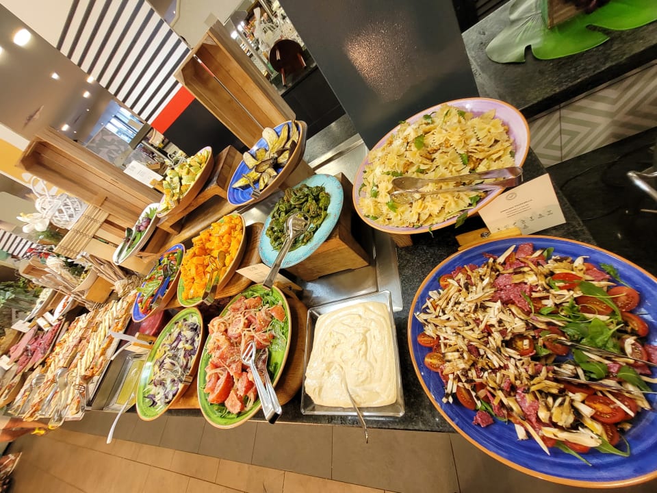 Gastro Iberostar Waves Gaviotas Park