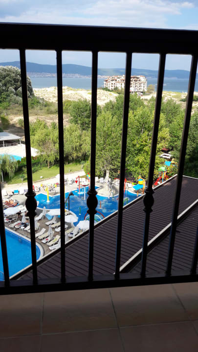 Sonstiges HI Hotels Imperial Resort