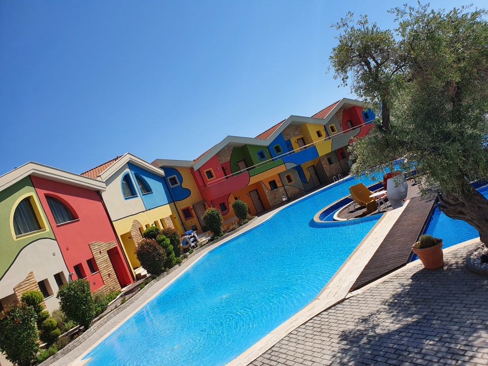 Pool Alexandra Golden Boutique - Adults only