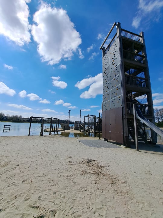 Sport & Freizeit Ferienpark Hof van Saksen