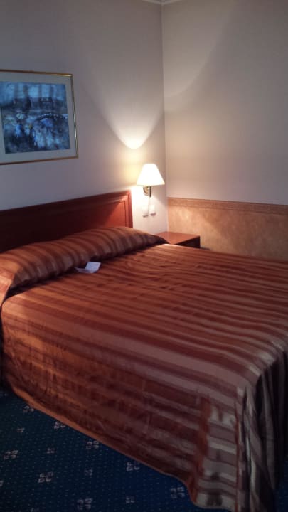 Das Doppelzimmer  Hotel Glam