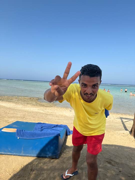 Strand Pickalbatros Villaggio Resort - Portofino