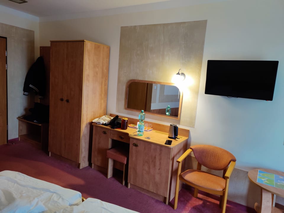 Zimmer Hotel Rezydencja 5 Dębów