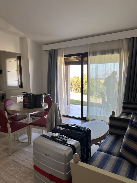 Zimmer Grande Baia Resort & Spa