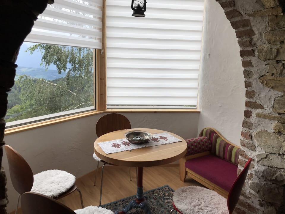 Zimmer Märchenschlössel Altenstein