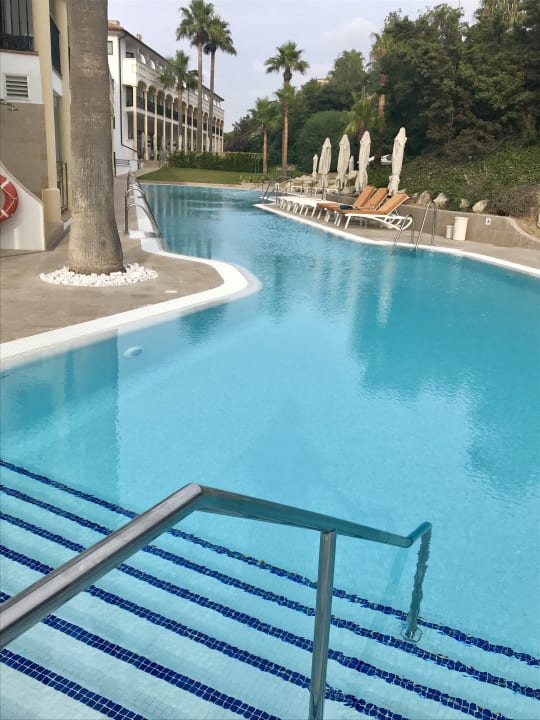 Pool Iberostar Selection Andalucía Playa