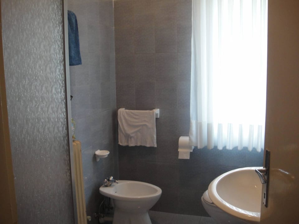 Bad Hotel Casa Emilio