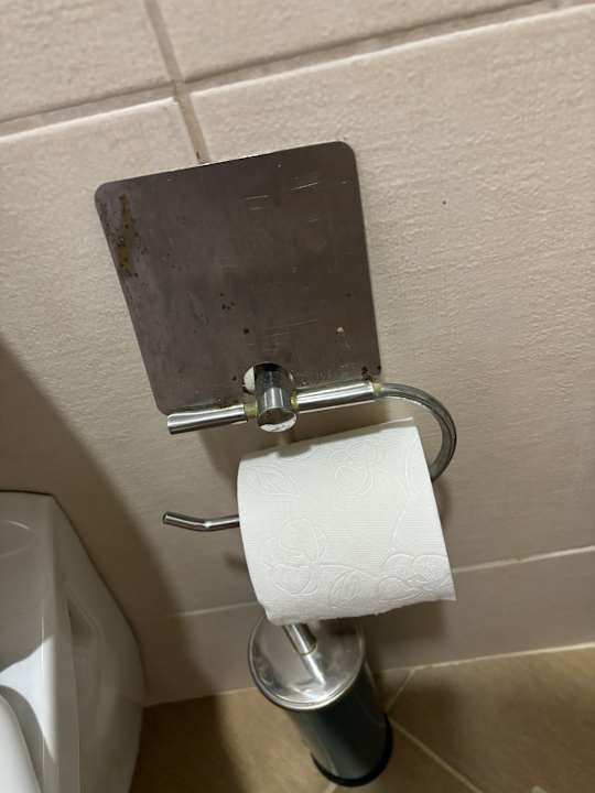 Zimmer FUN&SUN Smart Hane Sun Hotel