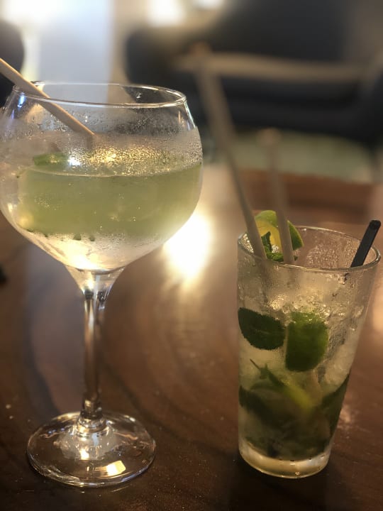 Gastro Hotel Courtyard by Marriott Amsterdam Airport