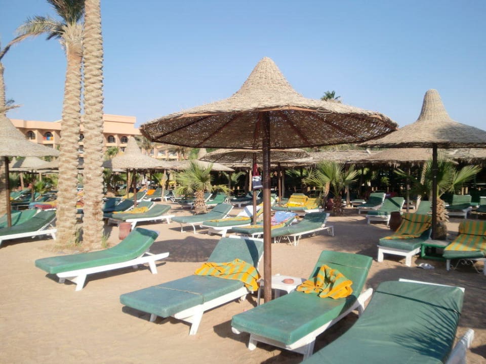 Strand Giftun Azur Resort