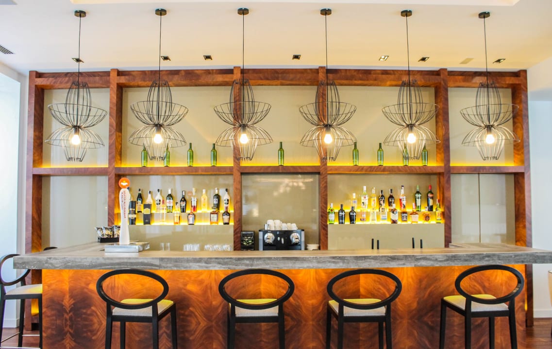 Gastro Hotel MIM Sitges