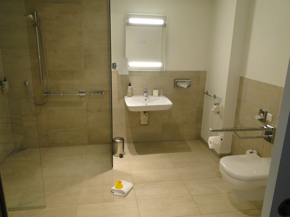 Zimmer Wellings Parkhotel