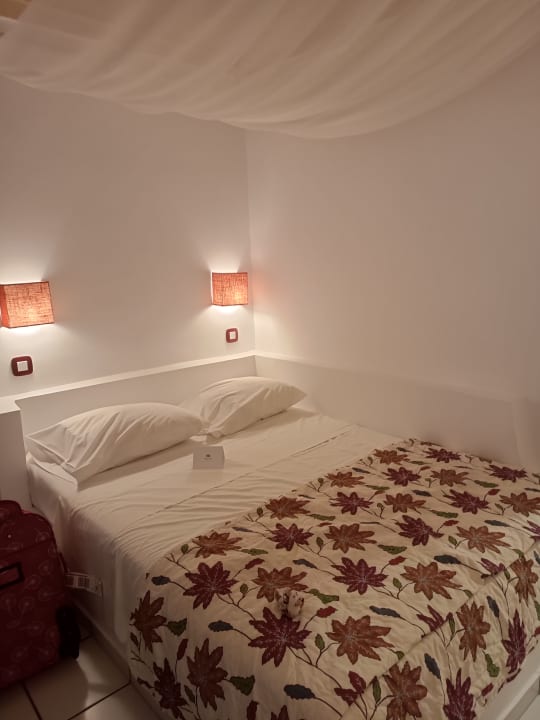 Zimmer Mitsis Cretan Village