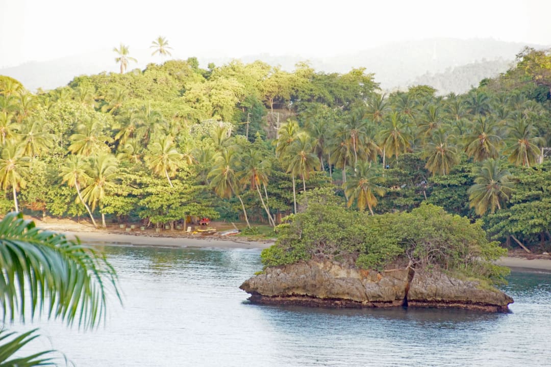 Ausblick Bahia Principe Grand Samana - Adults Only