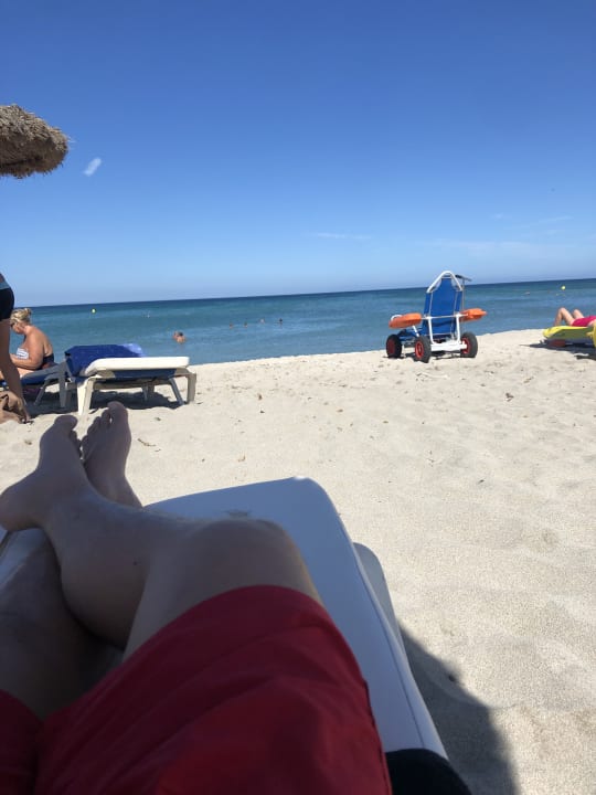 Strand Caprice Janeiro Hotel & Spa