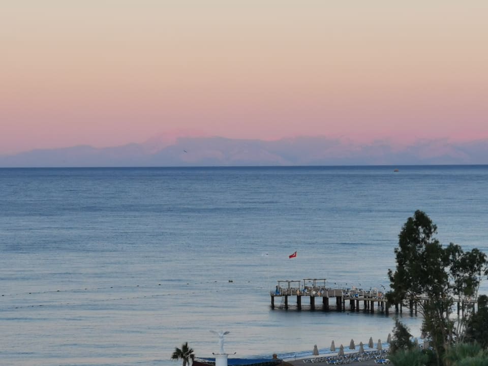 Ausblick Starlight Resort Hotel