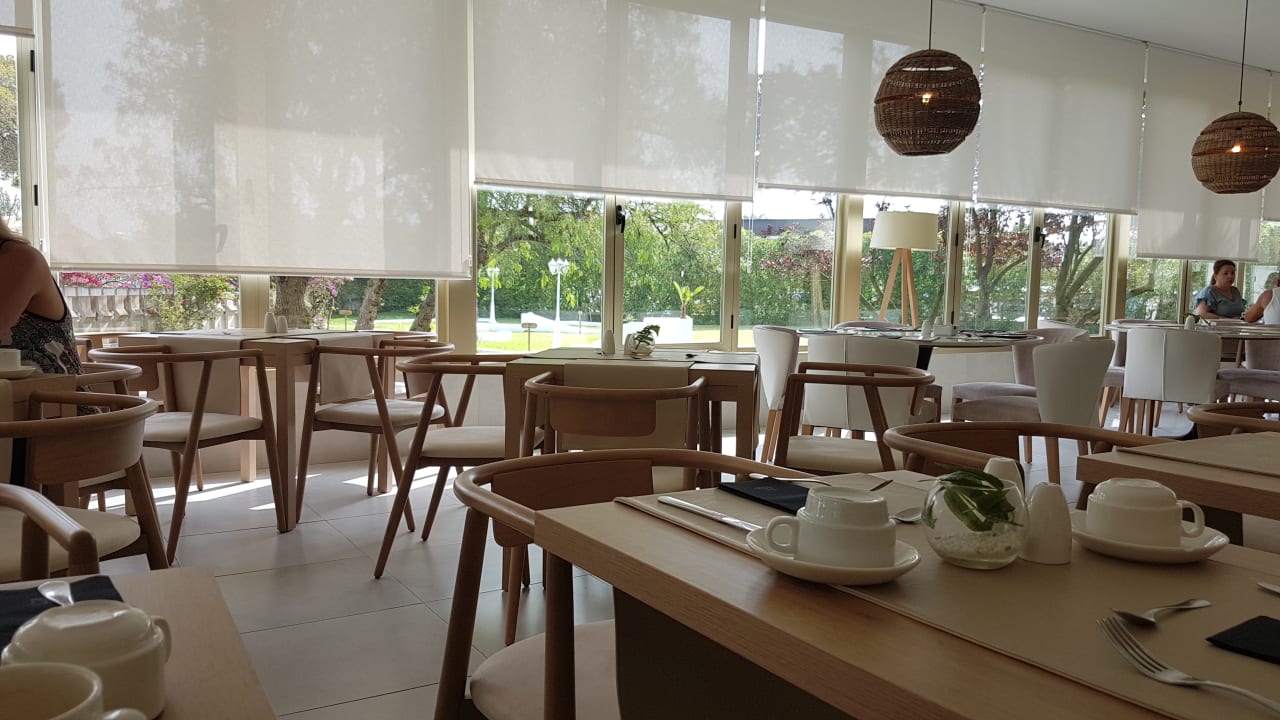 Gastro BG Hotel Rei del Mediterrani Palace