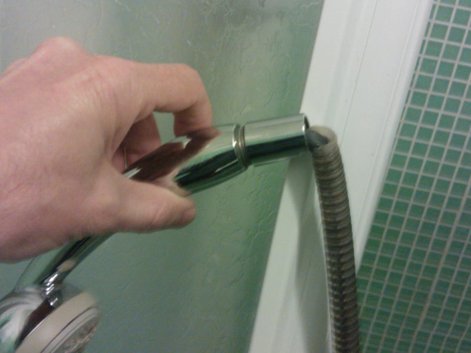 Badezimmer Belvedere Village