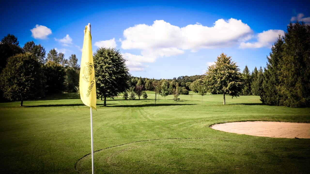 Sport & Freizeit Gräflicher Park Health & Balance Resort