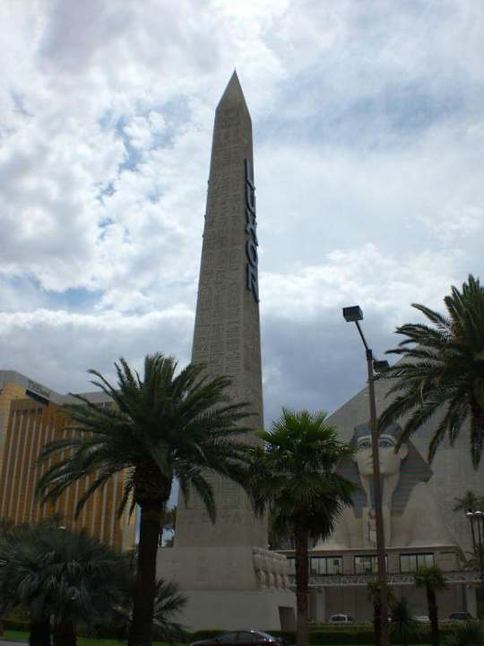 Hotel Luxor Luxor Hotel & Casino