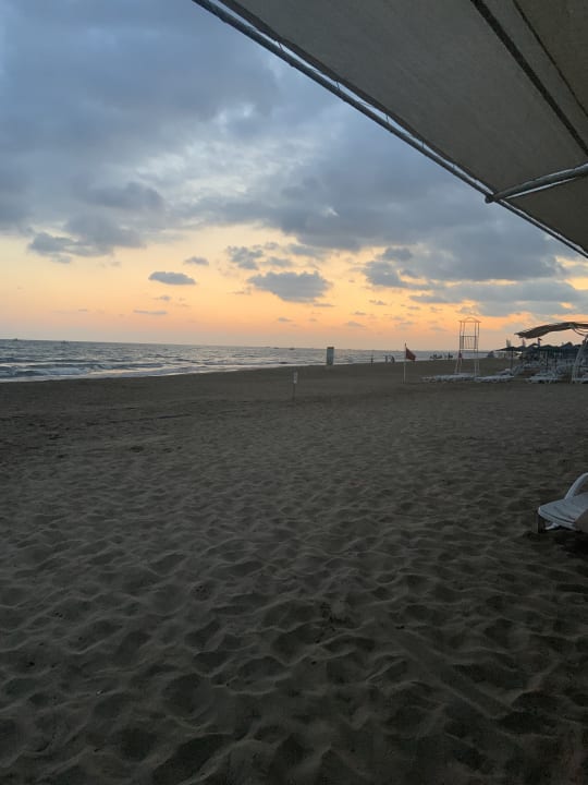 Strand Sunis Kumköy Beach Resort Hotel & Spa